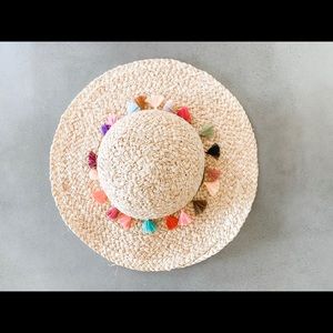 NEW Pool to Party Hat